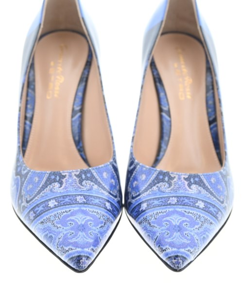 ETRO รองเท้าส้นสูง