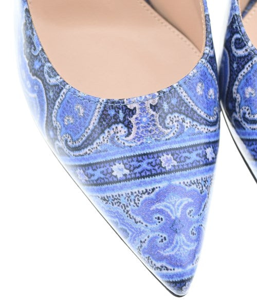 ETRO รองเท้าส้นสูง