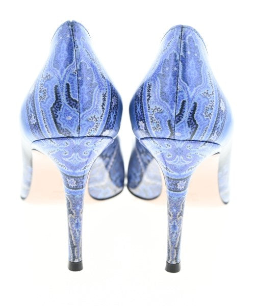 ETRO รองเท้าส้นสูง