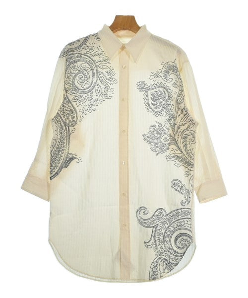 ETRO เสื้อลำลอง