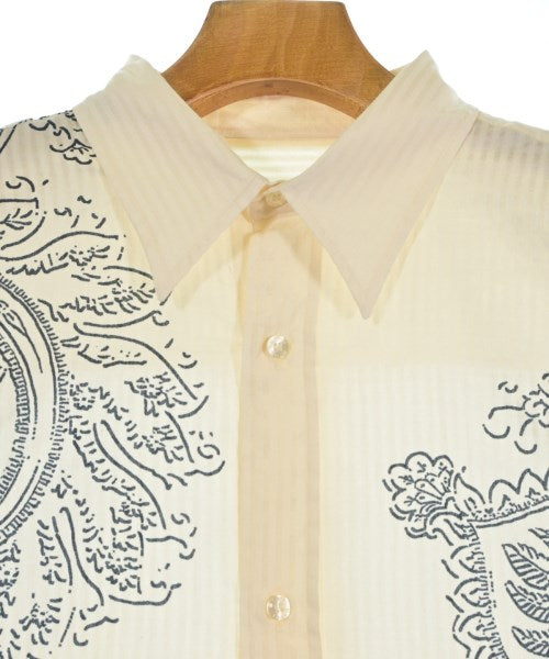 ETRO เสื้อลำลอง