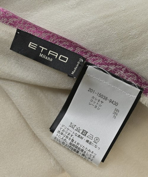 ETRO ผ้าคลุมไหล่