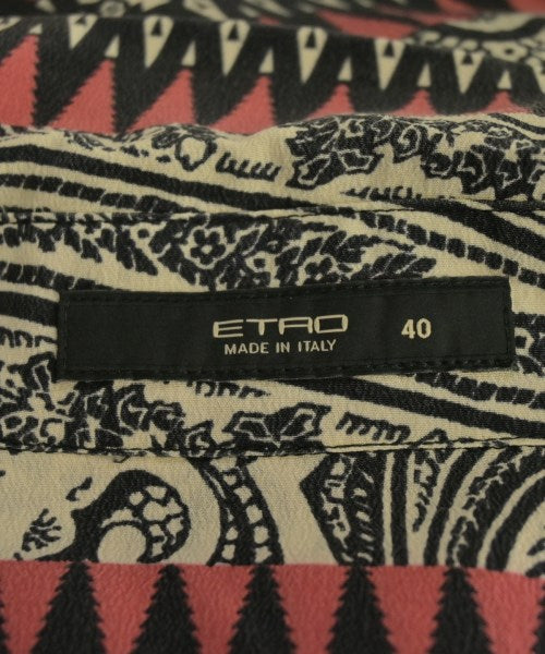 ETRO เสื้อสตรี