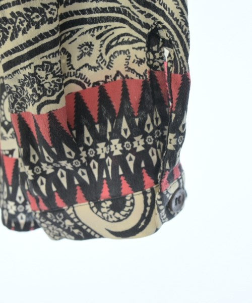 ETRO เสื้อสตรี