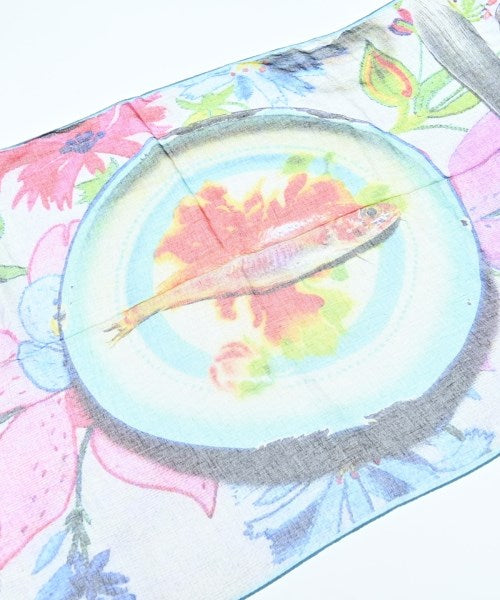 ETRO ผ้าคลุมไหล่