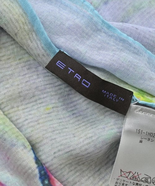 ETRO ผ้าคลุมไหล่