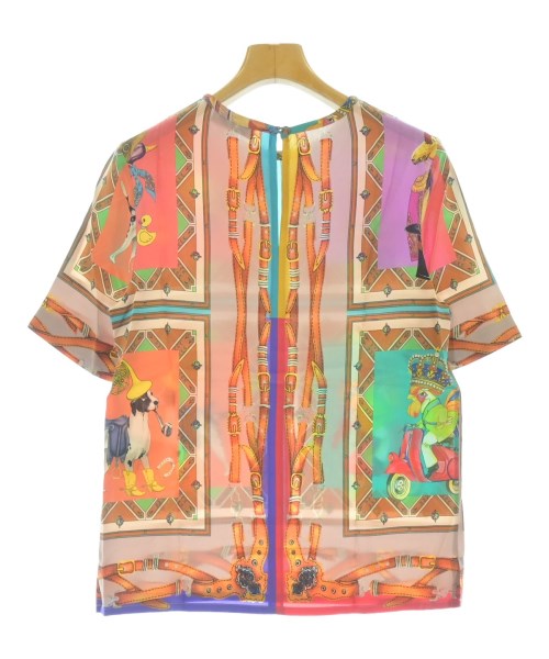 ETRO เสื้อลำลอง