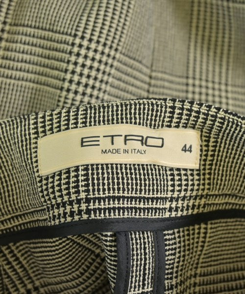 ETRO กระโปรงยาวถึงเข่า