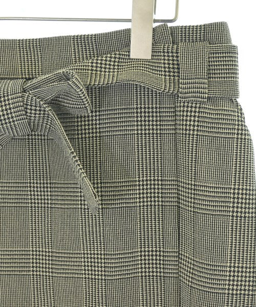 ETRO กระโปรงยาวถึงเข่า