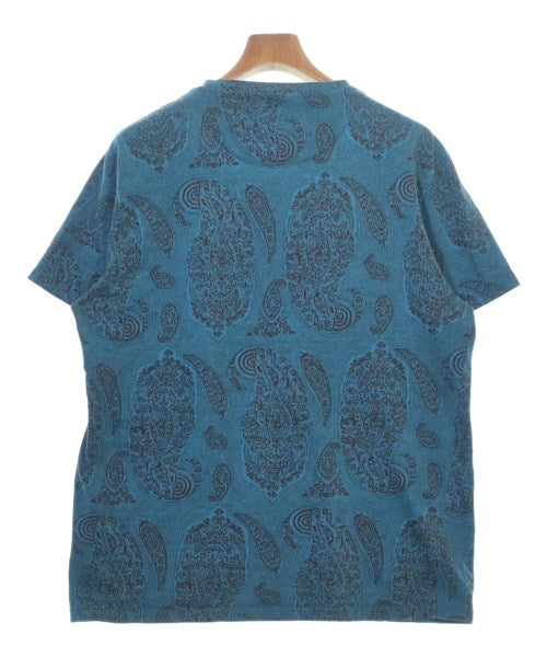 ETRO เสื้อยืด/เสื้อท็อปส์