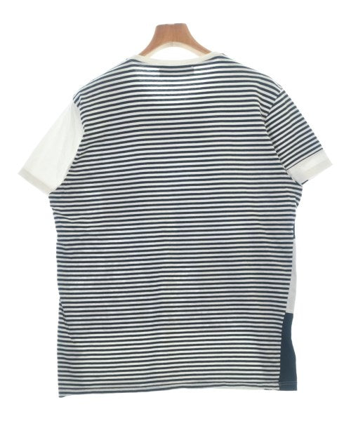 ETRO เสื้อยืด/เสื้อท็อปส์