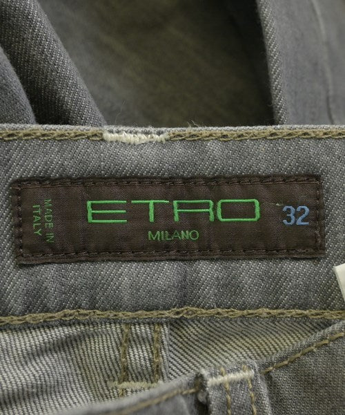 ETRO ยีนส์
