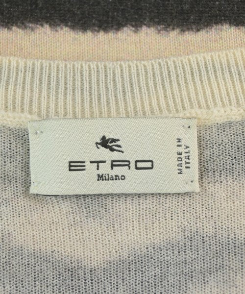 ETRO เสื้อกันหนาว
