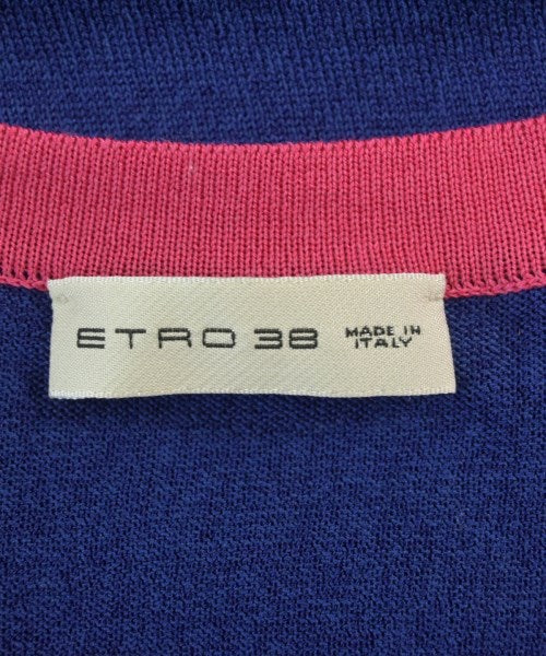 ETRO เสื้อกันหนาว