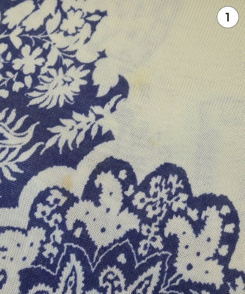 ETRO เสื้อกันหนาว