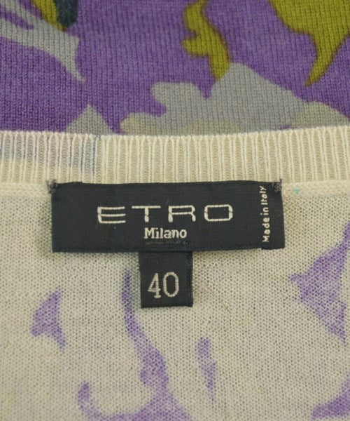 ETRO เสื้อกันหนาว