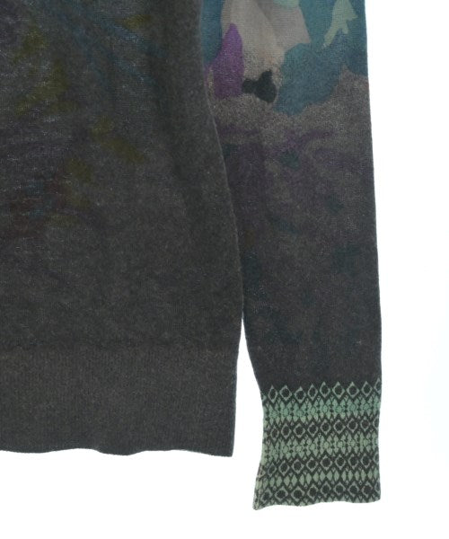 ETRO เสื้อกันหนาว