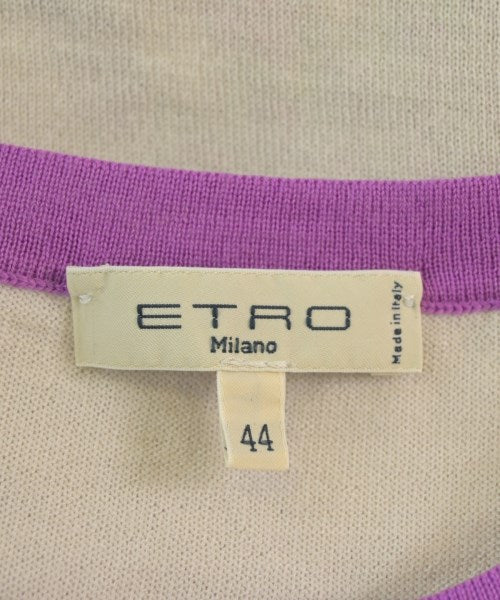 ETRO เสื้อกันหนาว
