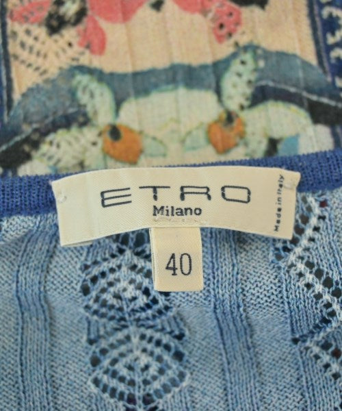 ETRO เสื้อกันหนาว