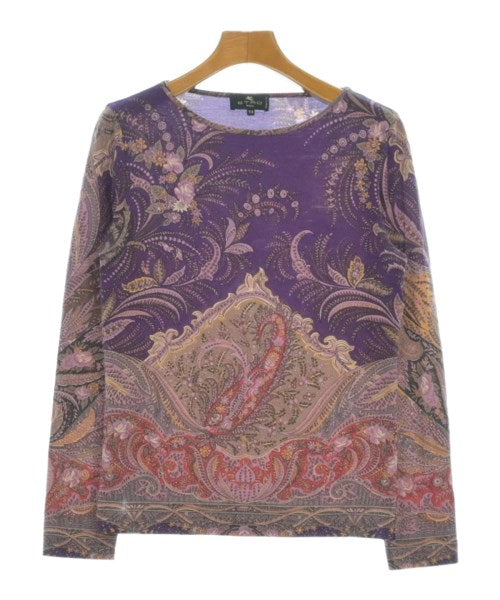 ETRO เสื้อกันหนาว