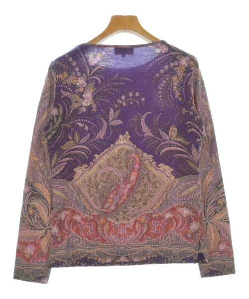 ETRO เสื้อกันหนาว