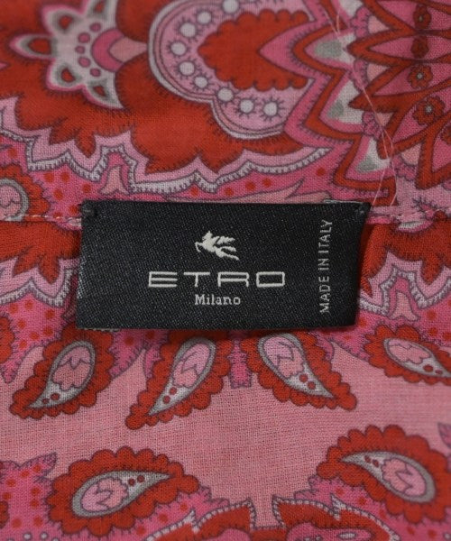 ETRO เสื้อสตรี