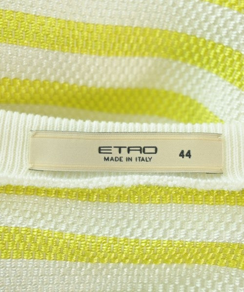 ETRO เสื้อกั๊ก