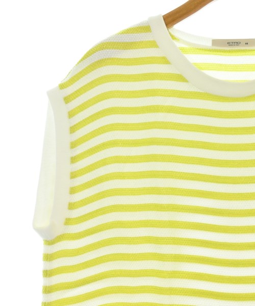 ETRO เสื้อกั๊ก