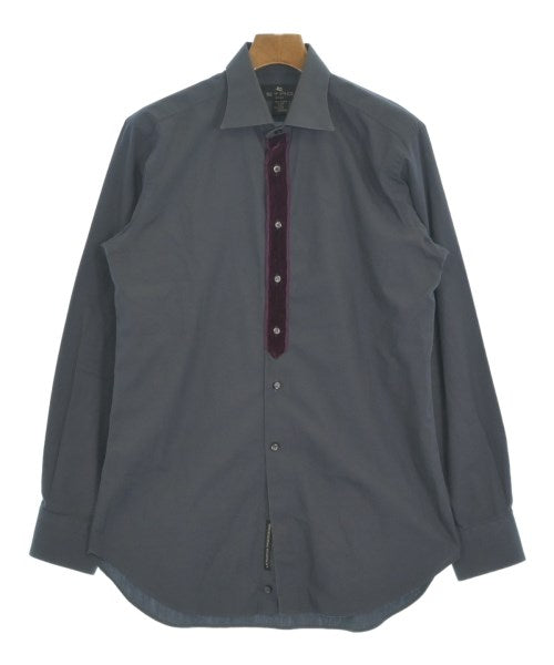 ETRO เสื้อลำลอง
