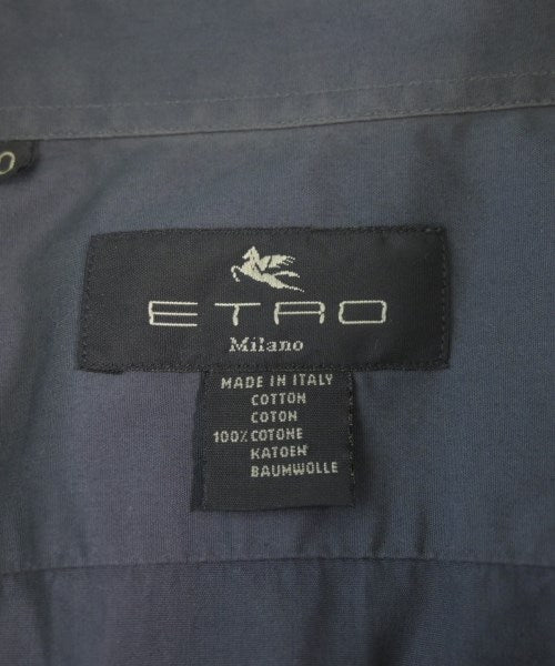 ETRO เสื้อลำลอง
