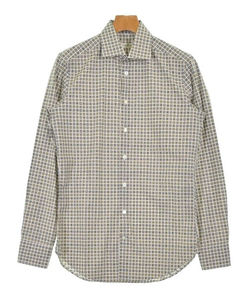 ETRO เสื้อลำลอง