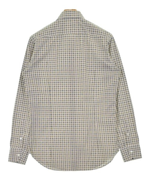 ETRO เสื้อลำลอง