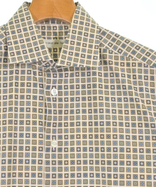 ETRO เสื้อลำลอง