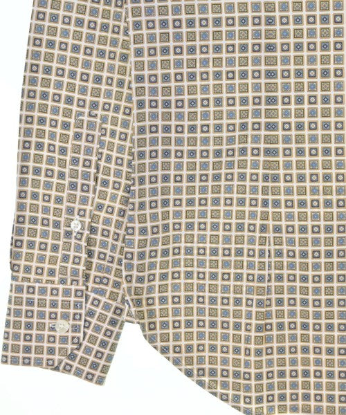 ETRO เสื้อลำลอง