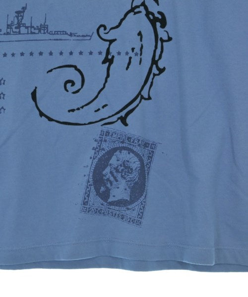 ETRO เสื้อยืด/เสื้อท็อปส์
