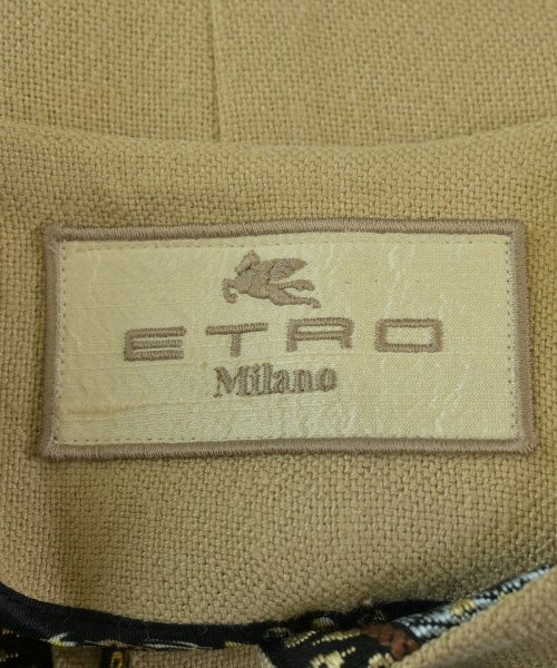 ETRO เสื้อโค้ท อื่น