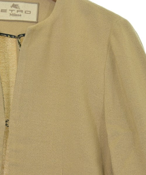 ETRO เสื้อโค้ท อื่น