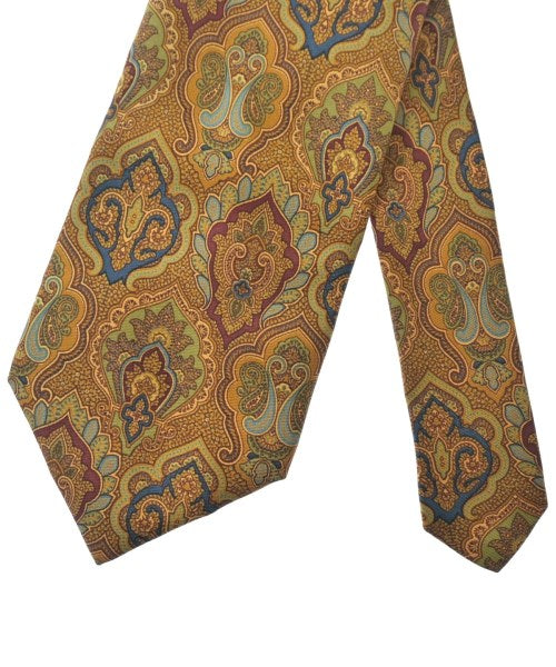 ETRO เนคไท