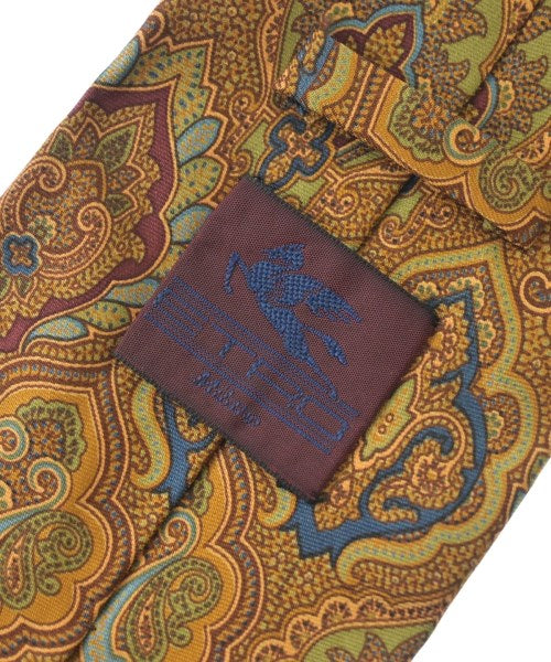 ETRO เนคไท