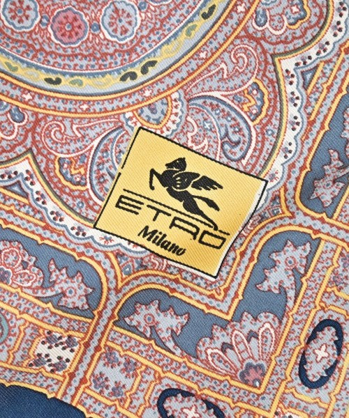 ETRO อื่นๆ