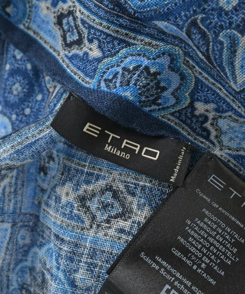 ETRO ผ้าคลุมไหล่