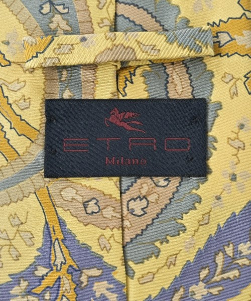 ETRO เนคไท