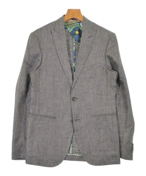 ETRO แจ็คเก็ตลำลอง