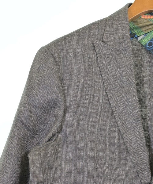 ETRO แจ็คเก็ตลำลอง