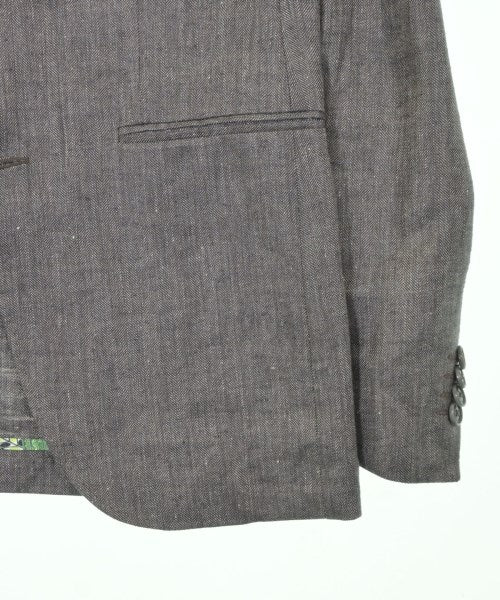 ETRO แจ็คเก็ตลำลอง