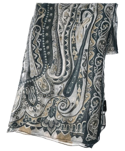 ETRO ผ้าคลุมไหล่