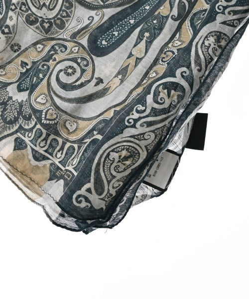 ETRO ผ้าคลุมไหล่