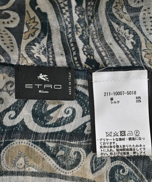 ETRO ผ้าคลุมไหล่