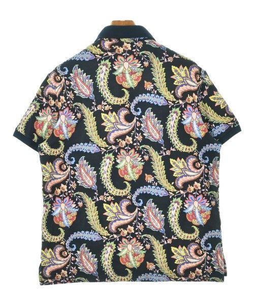 ETRO เสื้อโปโล