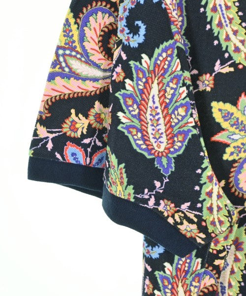 ETRO เสื้อโปโล